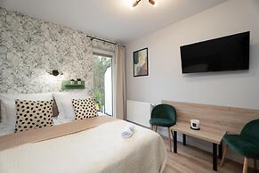Apartamenty Kajan