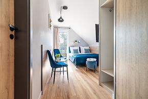 Apartamenty Kajan