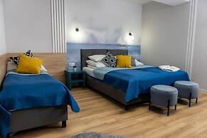 Apartamenty Kajan