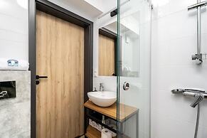 Apartamenty Kajan