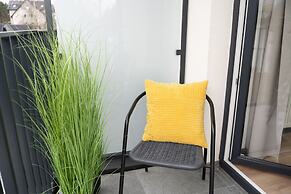 Apartamenty Kajan