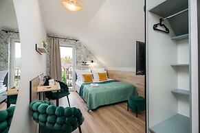 Apartamenty Kajan