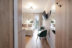 Apartamenty Kajan