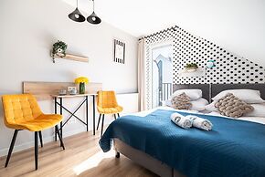 Apartamenty Kajan