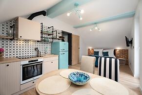 Apartamenty Kajan