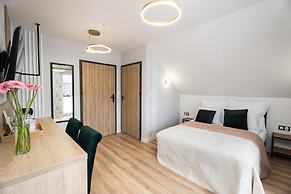 Apartamenty Kajan