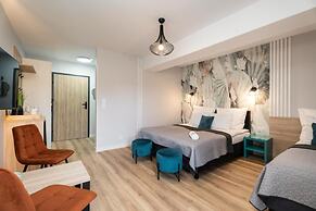 Apartamenty Kajan