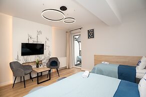 Apartamenty Kajan