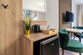 Apartamenty Kajan