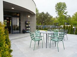 Apartamenty Kajan
