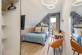 Apartamenty Kajan