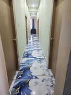 Hotel Navin Palace