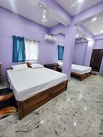 Hotel Navin Palace