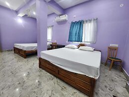 Hotel Navin Palace