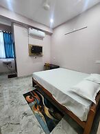 Hotel Navin Palace