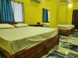 Hotel Navin Palace