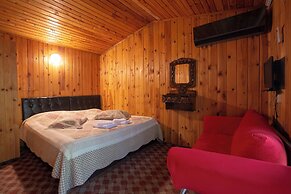 Nesilce Tatil Köyü