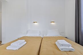 Kamelia Hotel