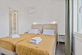 Kamelia Hotel