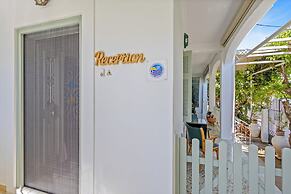 Kamelia Hotel