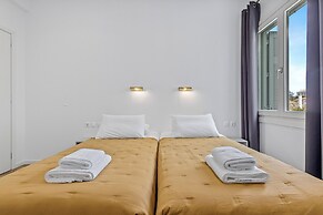 Kamelia Hotel