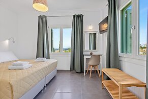 Kamelia Hotel
