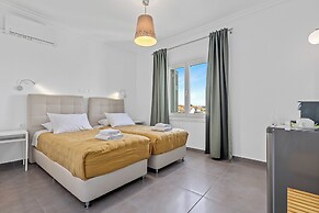 Kamelia Hotel