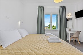 Kamelia Hotel