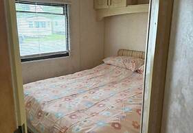 Static Caravan Sleeps 8 With Indoor Pool