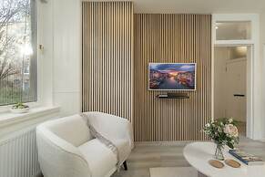 Modern Wheatfield Apartment