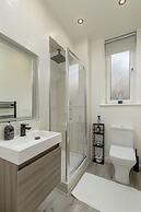 Modern Wheatfield Apartment