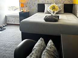 KAYUMBA Properties LTD