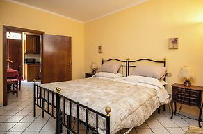 Casina Travi