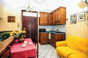 Casina Travi