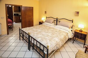 Casina Travi