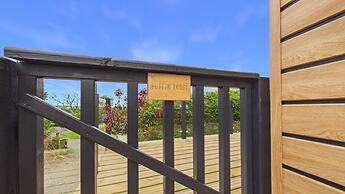 Puffin Lodge - 2 Bedroom Lodge - Wisemans Bridge