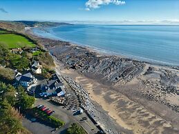 Puffin Lodge - 2 Bedroom Lodge - Wisemans Bridge