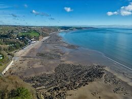 Puffin Lodge - 2 Bedroom Lodge - Wisemans Bridge