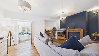 Stone's Throw - 3 Bed Holiday Home - Saundersfoot