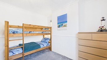Stone's Throw - 3 Bed Holiday Home - Saundersfoot