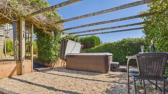 Stone's Throw - 3 Bed Holiday Home - Saundersfoot