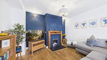 Stone's Throw - 3 Bed Holiday Home - Saundersfoot