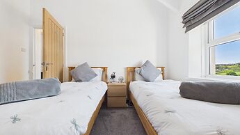 Stone's Throw - 3 Bed Holiday Home - Saundersfoot