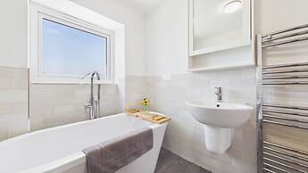Stone's Throw - 3 Bed Holiday Home - Saundersfoot