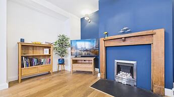 Stone's Throw - 3 Bed Holiday Home - Saundersfoot