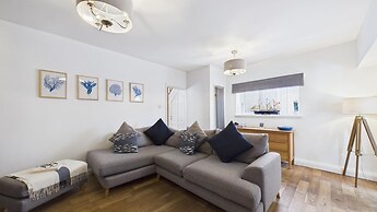 Stone's Throw - 3 Bed Holiday Home - Saundersfoot