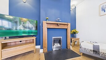 Stone's Throw - 3 Bed Holiday Home - Saundersfoot