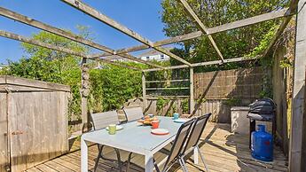 Stone's Throw - 3 Bed Holiday Home - Saundersfoot