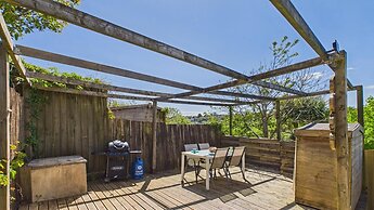 Stone's Throw - 3 Bed Holiday Home - Saundersfoot