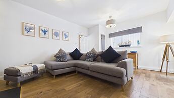 Stone's Throw - 3 Bed Holiday Home - Saundersfoot